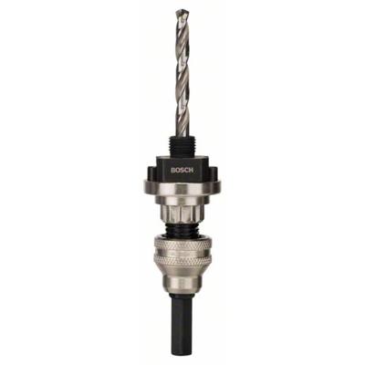 Bosch Accessoires Zeskantadapter KW 11 mm, 14210 mm 1st - 2609390589