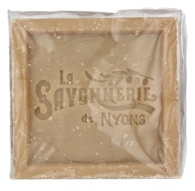 La Savonnerie De Nyons Soap Marseille 100 g Zeep