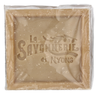 La Savonnerie De Nyons Soap Marseille 100 g Zeep - thumbnail