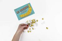 Gift Republic Go Bananas Puzzle - thumbnail