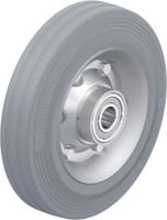 Blickle V 200/20K-SG Wiel met hoog draagvermogen Wieldiameter: 200 mm Draagvermogen (max.): 205 kg 1 stuk(s) - thumbnail
