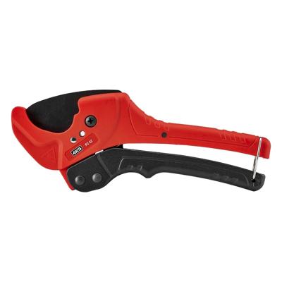 4K5 Tools PC 42 Pijpsnijder voor kunststofbuizen - 600.642A