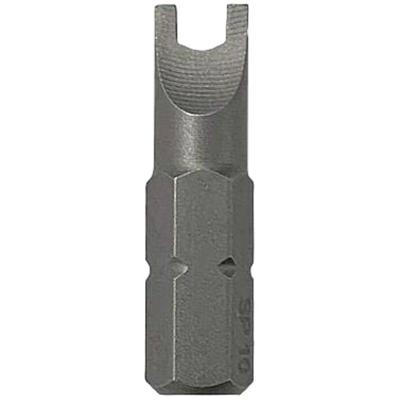 Siedle 210007473-01 TL 111/411 Klauwsleutel-bit Uitvoering: Spanner