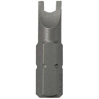 Siedle 210007473-01 TL 111/411 Klauwsleutel-bit Uitvoering: Spanner - thumbnail