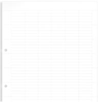 Weidmüller 1670390000 Apparaatmarkeerder Wit 10 stuk(s) - thumbnail