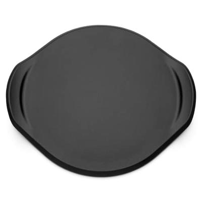 Weber Pizzasteen rond 26 cm