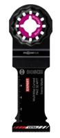 Bosch Accessoires Expert MultiMax PAIZ 32 APIT multitoolzaagblad 32 mm 10-delig - 1 stuk(s) - 2608900029 - thumbnail