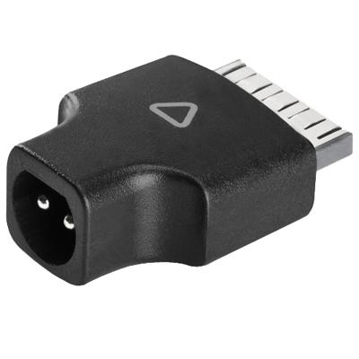 Targus - Netspanningsadapter - wagenvliegtuig - 12 - 24 V - 90 Watt - voor XPS 12, 13 Targus - Netspanningsadapter - wagenvliegtuig - 12 - 24 V - 90 Watt - voor XPS 12, 13