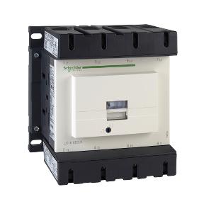 Schneider Electric LC1D115004V7 Vermogensbeveiliging 1 stuk(s) Schneider Electric LC1D115004V7 Vermogensbeveiliging 1 stuk(s)