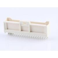 Molex 5016453820 Male behuizing (board) Totaal aantal polen: 38 Rastermaat: 2.00 mm Inhoud: 1 stuk(s) Tray - thumbnail