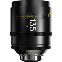 DZOFilm Arles 135mm FF/VV Prime Cine Lens PL mount (meter) - thumbnail