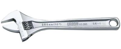 Unior tools adjustable wrench 250/1
