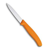 Victorinox 6.7606.L119 Groentemes Oranje - thumbnail
