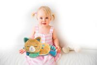 CLEMENTONI - Mijn spinnende kitten - Spint en ademt - thumbnail