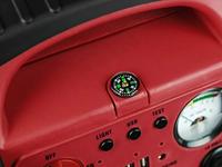 APA Snelstartsysteem Power Pack 5in1 16547NV Starthulpstroom: 400 A Werklamp, Compressor, Spanningsomvormer 230 V, 2x USB-contact, Laadtoestandweergave, - thumbnail