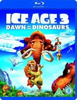 Ice Age 3 Dawn of the Dinosaurs - thumbnail