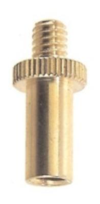 Bofix Verloopnippel frans ventiel per stuk