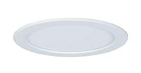 Paulmann Quality 92060 LED-inbouwpaneel voor badkamer 18 W Neutraalwit Wit - thumbnail