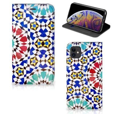 Apple iPhone 11 | Standcase | Mozaïek