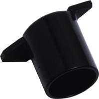 Makita Accessoires Afzuigadapter 37x31mm - 415517-4 - thumbnail