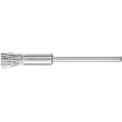 PFERD TOOLS penseelborstel PBU 0505/2,34 SiC 800 0,25 43200305 10 stuk(s)