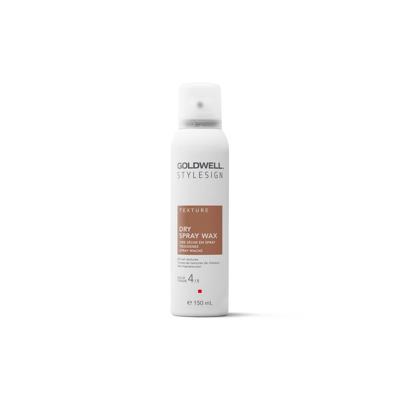 Goldwell Stylesign Texture Dry Spray Wax 150ml