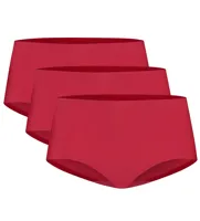 Ten Cate 3-Pack - Secrets Midi hipster 60827 - thumbnail