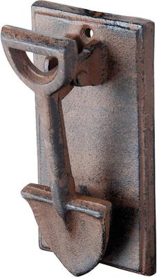 Deurklopper spade / Esschert design