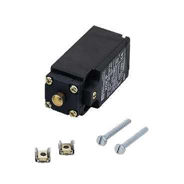 Schneider Electric L-POEV 125KA-FI-SG-FA NSYSNLPLA 1 stuk(s)