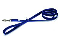 Julius-K9 Antislip hondenriem 180 cm blauw - thumbnail