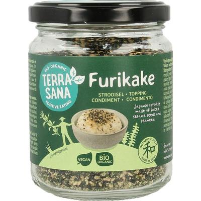 Furikake eko - 100 gram