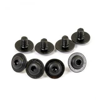 FTX - Flat Head Screw M3 X 15Mm (8Pc) (FTX9872)