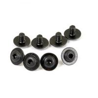 FTX - Flat Head Screw M3 X 15Mm (8Pc) (FTX9872) - thumbnail