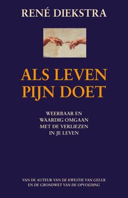 Als leven pijn doet - René Diekstra - ebook