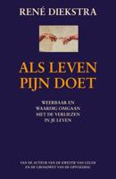 Als leven pijn doet - René Diekstra - ebook - thumbnail