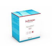Nutrisan NutriMK7 120 Capsules - thumbnail