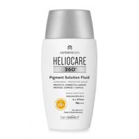 Heliocare 360° Pigment Solution Fluid Spf50+ 50ml - thumbnail