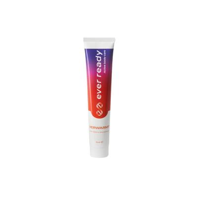 Ever Ready Warmte Crème 75 ML