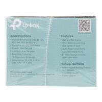 TP-LINK TL-SG1008D Netwerk switch 8 poorten 1 GBit/s - thumbnail