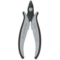 Zijkniptang voor het knippen van koperdraad en andere zachte materialen - thumbnail