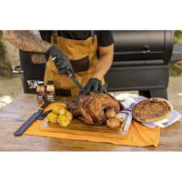 Pit Boss grills bbq pit kit - thumbnail