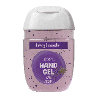 Biolina Handgel Lavendel 70% - thumbnail