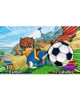 3DS Inazuma Go: Schatten. Für Nintendo 3DS - thumbnail