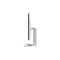 LG Display 31,5 inch wit IPS 16:9 UHD 4K 3840x2160 350cd/m² 5ms 2xHDMI Displayport HP2x5W AMD FreeSync™ Mode DAS Black Stabilizer verstelbare standaard hoog - thumbnail