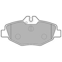 Remblokkenset, schijfrem LP1791 - thumbnail