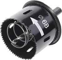 Wolfcraft 2158000 Gatenzaag 68 mm 1 stuk(s) - thumbnail