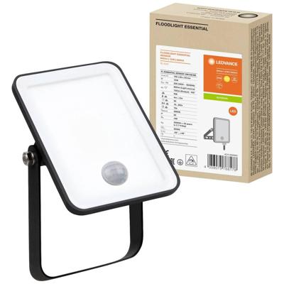 LEDVANCE FL Essential 4058075768178 LED-schijnwerper 10 W Lichtkleur (naam): Warmwit