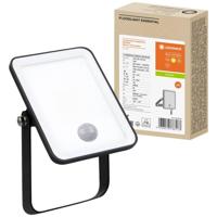 LEDVANCE FL Essential 4058075768178 LED-schijnwerper 10 W Lichtkleur (naam): Warmwit - thumbnail