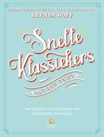 Snelle klassiekers met een twist - Brenda Hoff - ebook - thumbnail