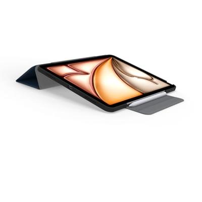 Otterbox Symmetry Folio Book case Blauw iPad Cover / tas Otterbox Symmetry Folio Book case Blauw iPad Cover / tas